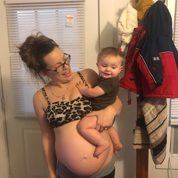 Meet your Posher, Kristina - Picture 1 of 1